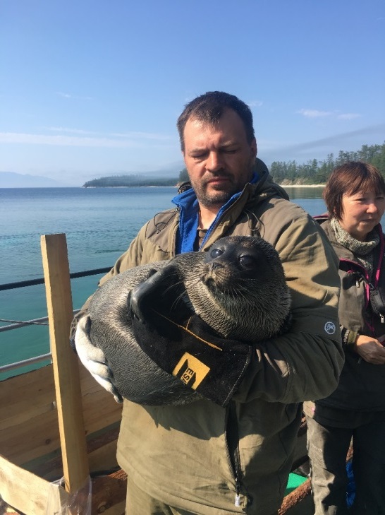 Дмитрий Глазов