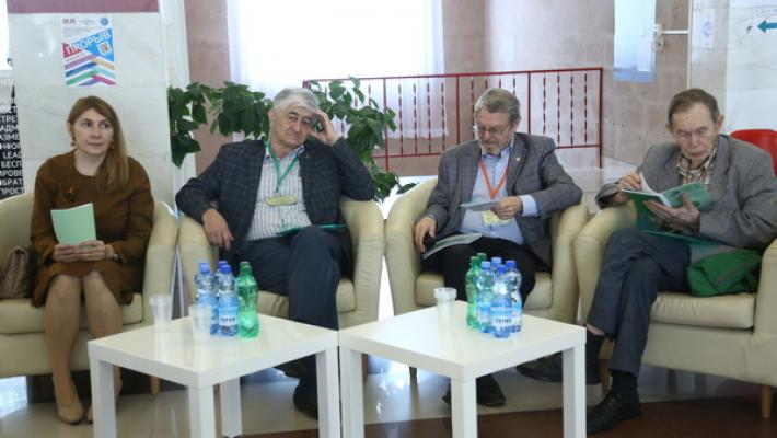 В КБГУ проходит конференция «Горные экосистемы и их компоненты»