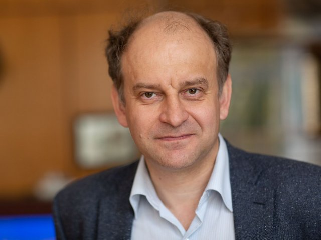 Найденко С.В.