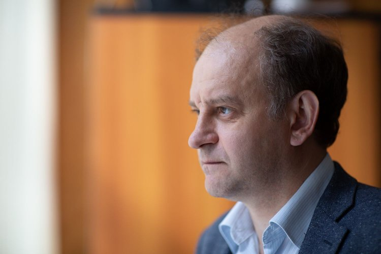 Найденко С.В.