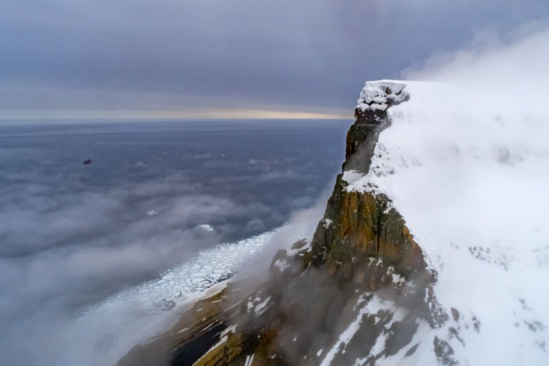 Арктика