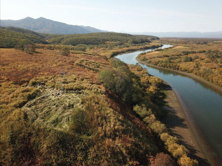 Камчатка