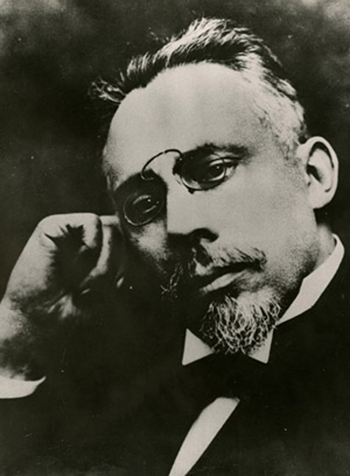 А. Н. Северцов
