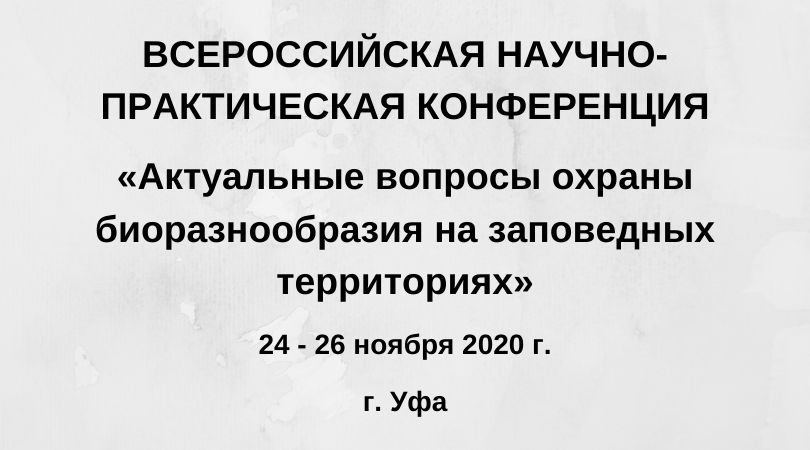 Конференция Уфа