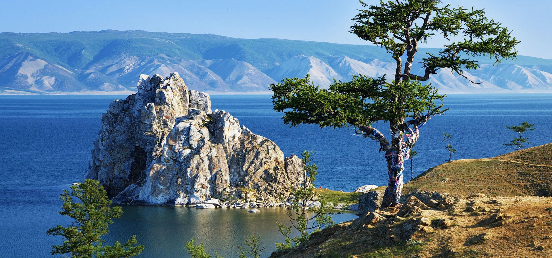 Байкал