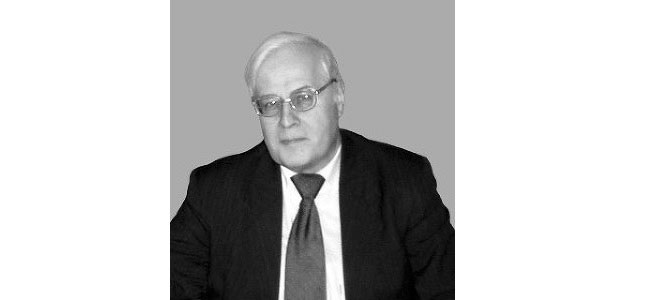 Иорданский