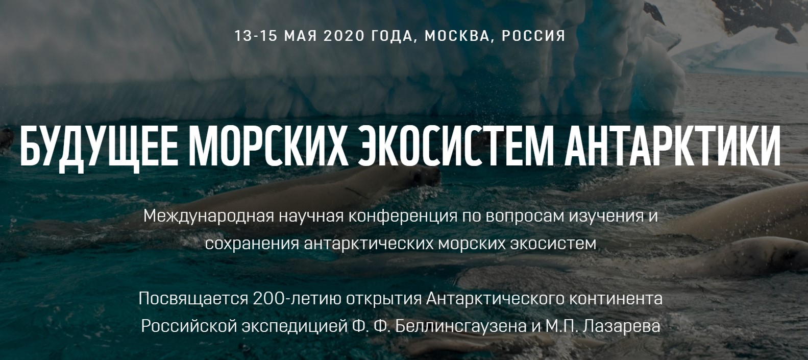 экосистемы