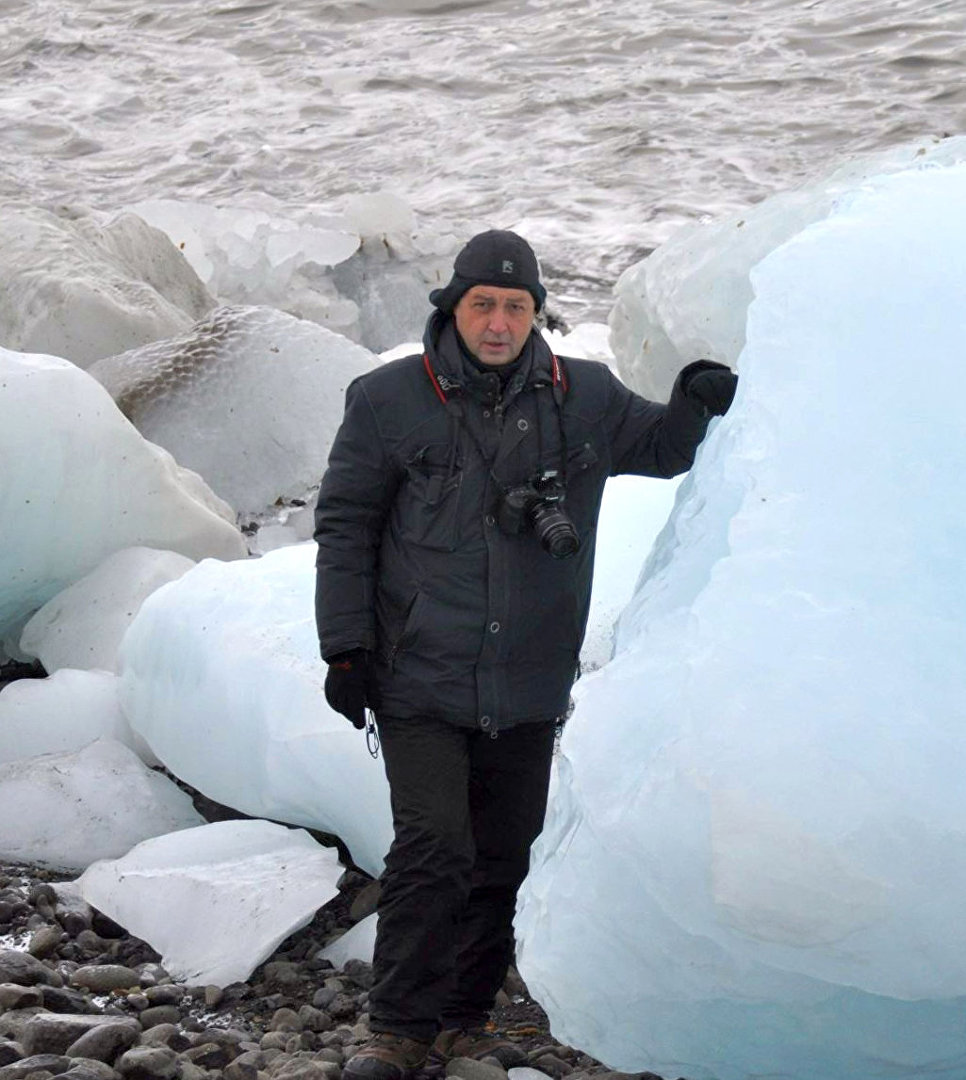 Илья Мордвинцев