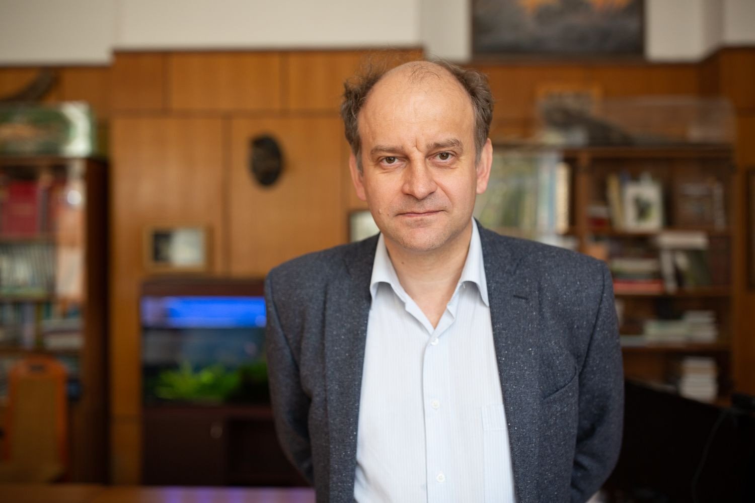 Сергей Валериевич Найденко