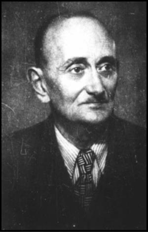 Портрет