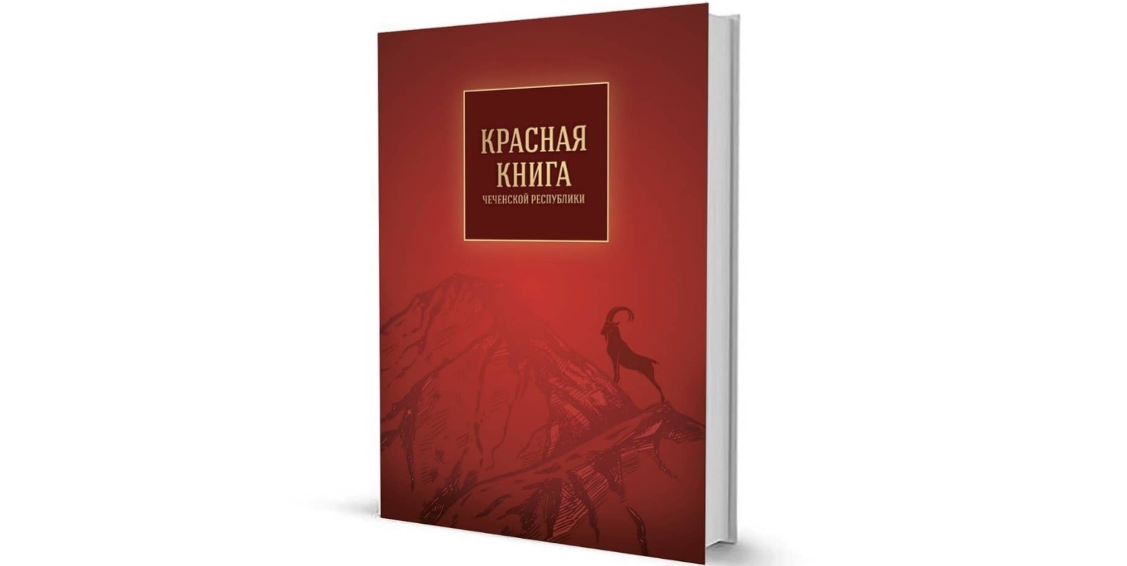 Красная книга