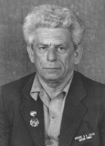 ЛЕВ ГЕОРГИЕВИЧ ДИНЕСМАН