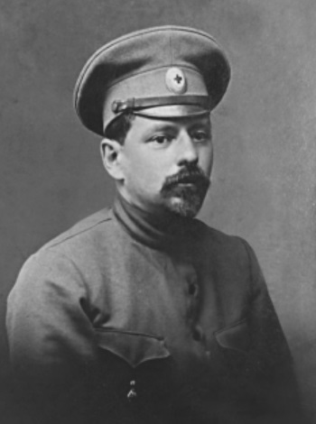 Г.Ю. Динесман.