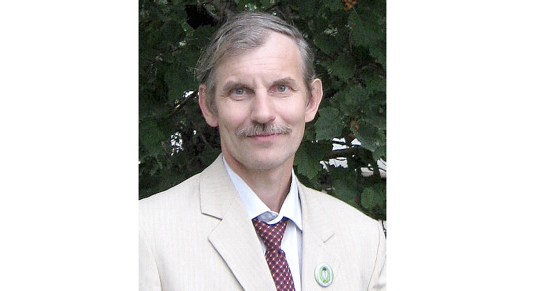 Беньковский А.О.