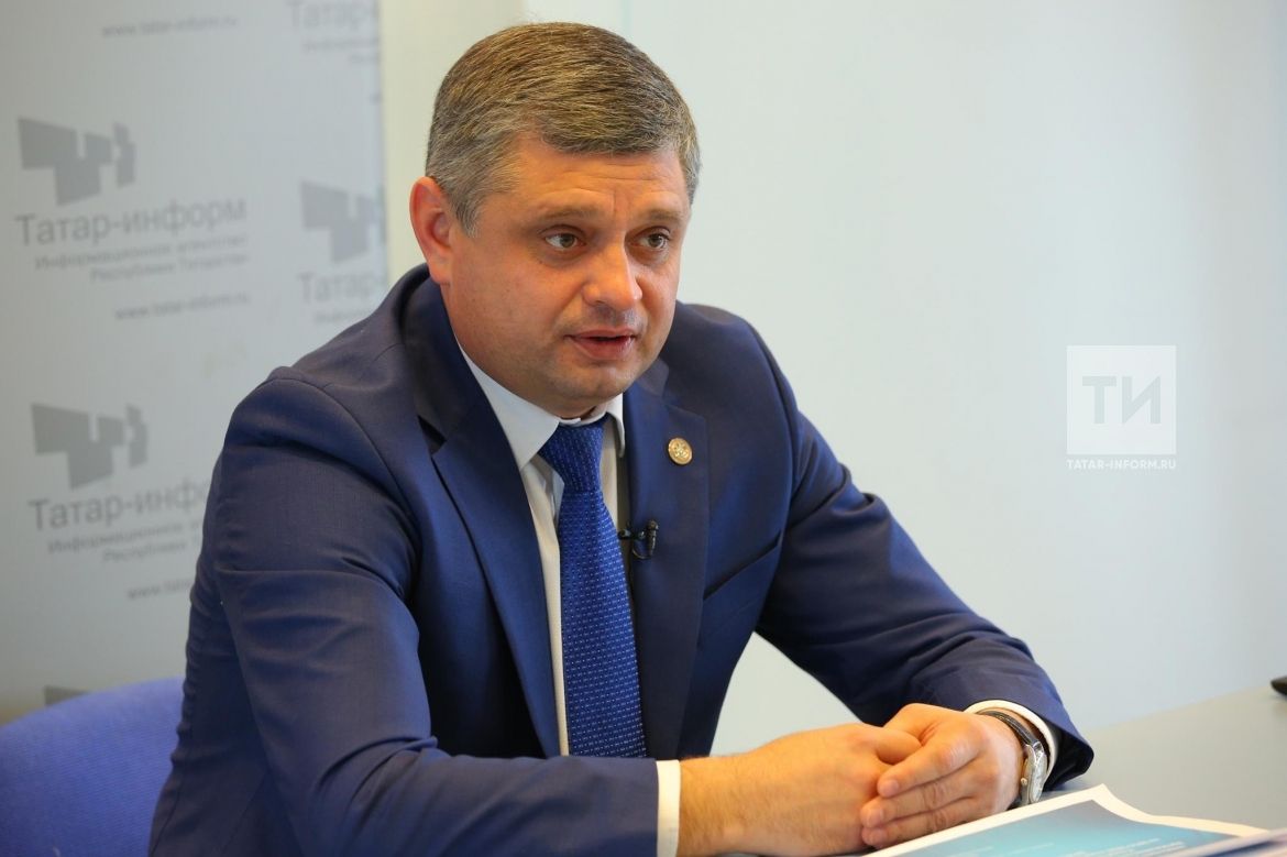 интервью