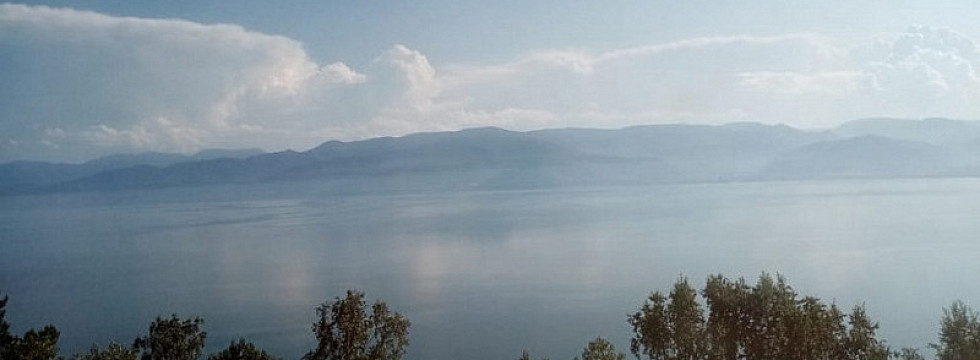 Байкал