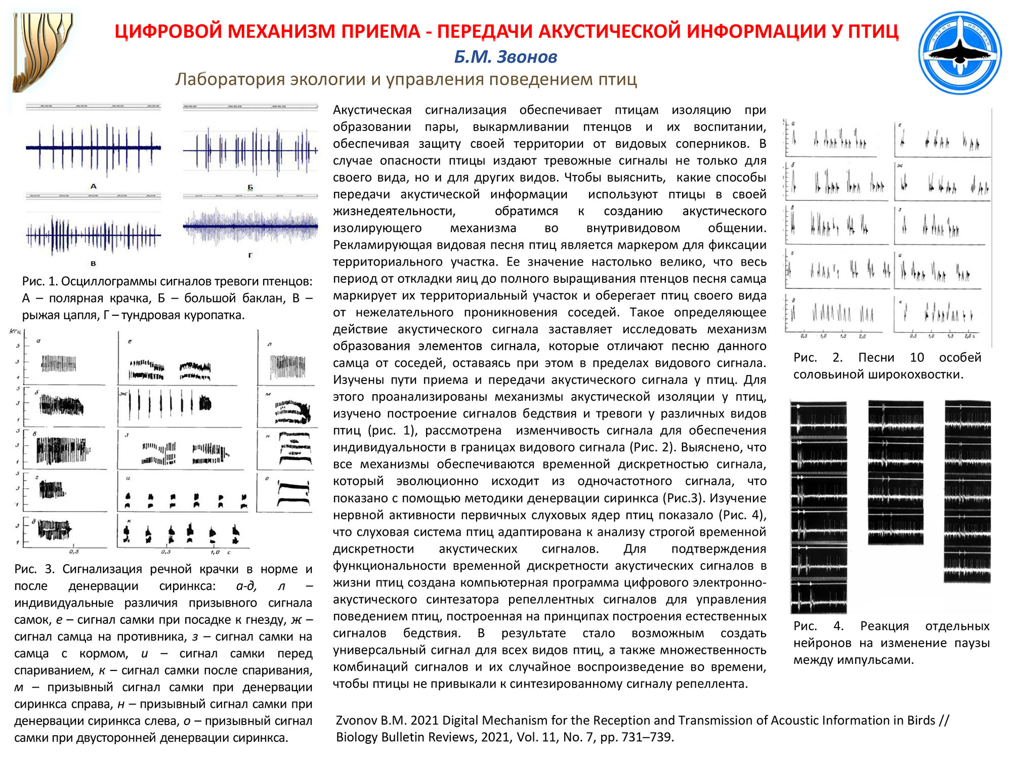 Звонов